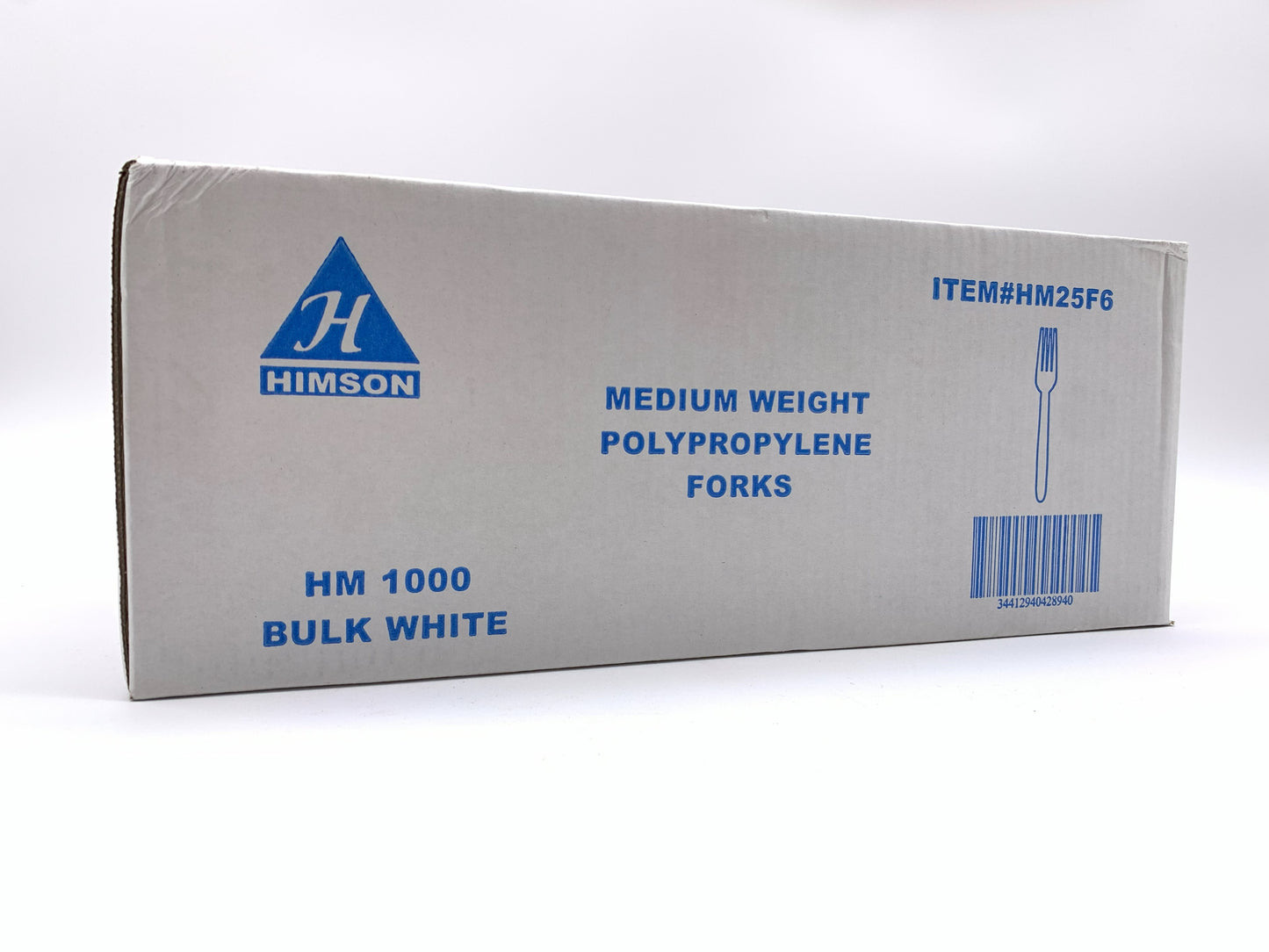 Himson forks 1000 pcs