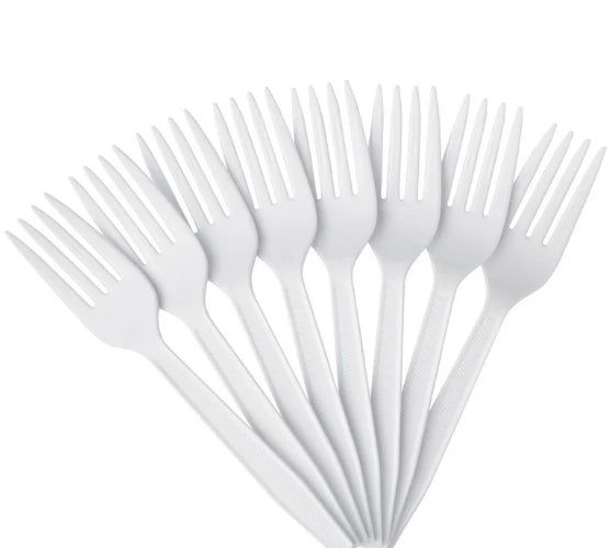 Himson forks 1000 pcs