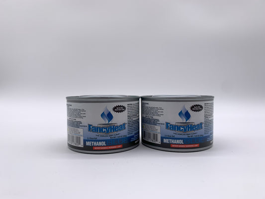 Fancyheat 72x200g
