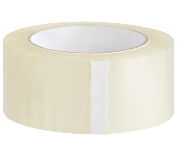 2" Diamond Clear Tape 110 Yard 36Roll/case