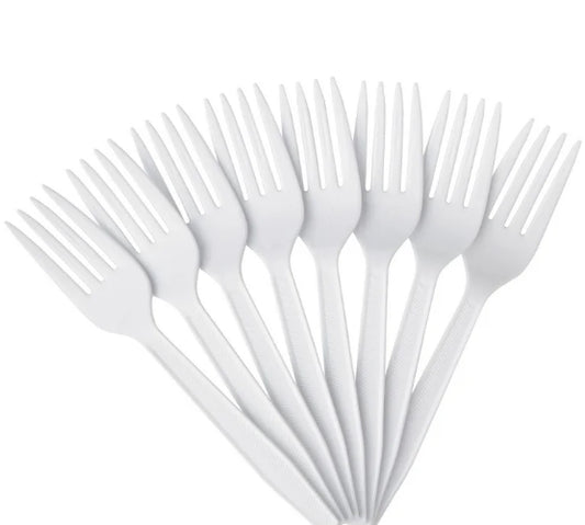 Himson  forks 1000 pcs